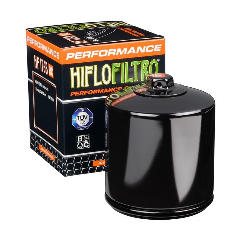 Hiflofiltro Oliefilter - HF176BRC