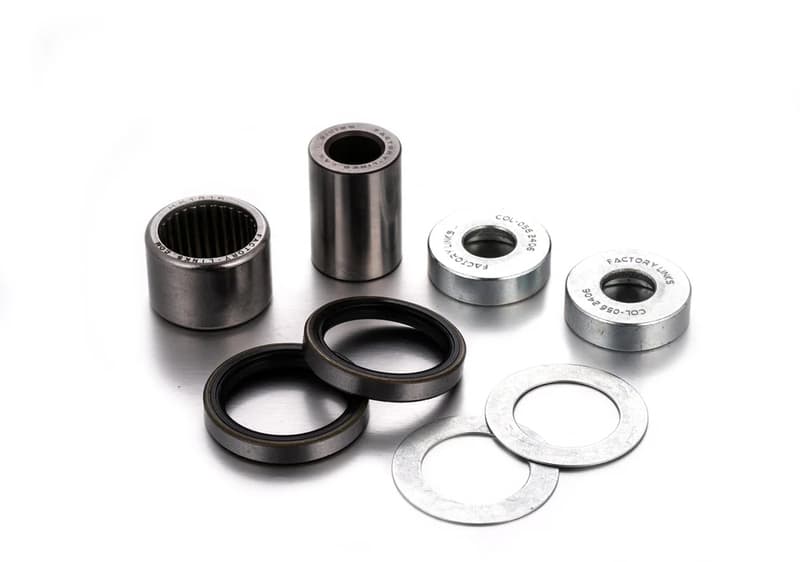 Factory Links Lower Shock Absorber Bearing Kits