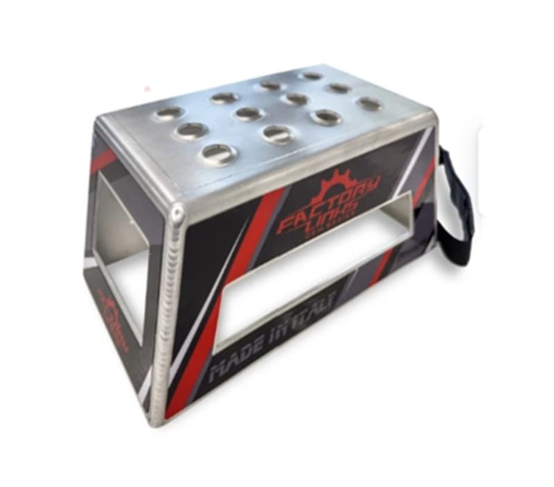 Factory Links Starting Block
