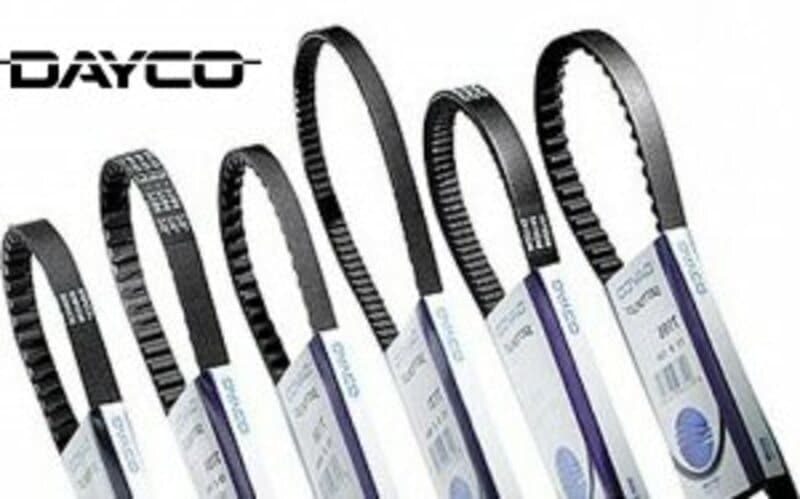 Dayco Timing Belt