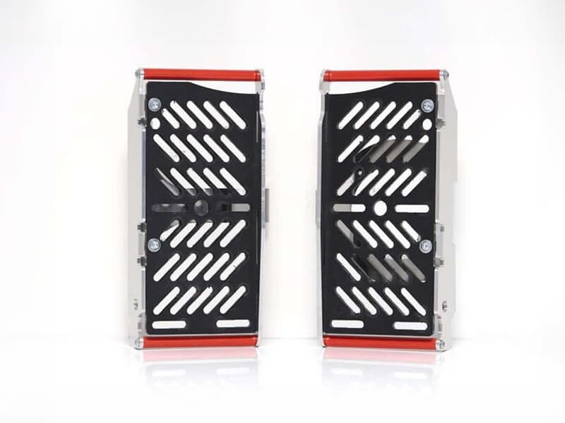 Axp Xtrem Radiateur Guards