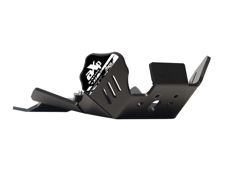 Axp Xtrem Carterbeschermer met Suspension Linkage Protection - Hdpe 8mm