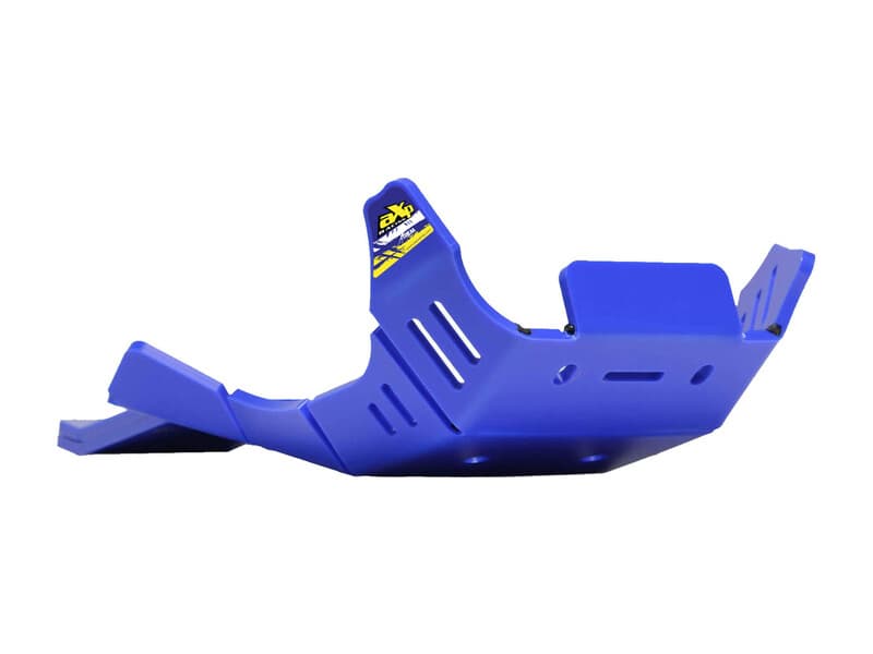 Axp Xtrem Carterbeschermer met Suspension Linkage Protection - Hdpe 8mm