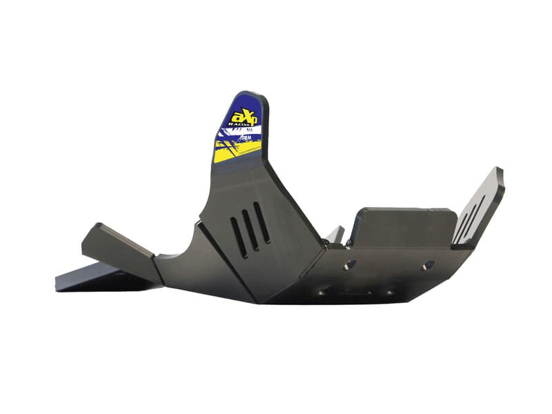 Axp Xtrem Carterbeschermer met Suspension Linkage Protection - Hdpe 8mm