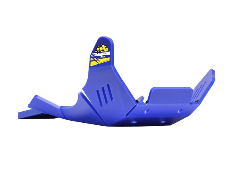 Axp Xtrem Carterbeschermer met Suspension Linkage Protection - Hdpe 8mm