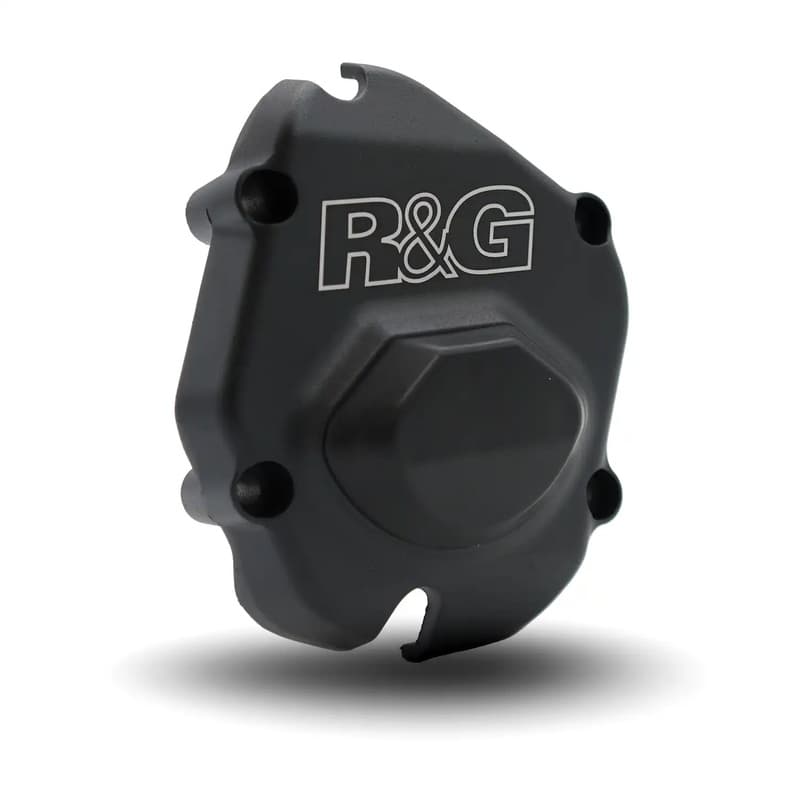 R&G Racing (Generator/Starter/Idle Gear/Clutch) Pro Engine Case Cover Kit