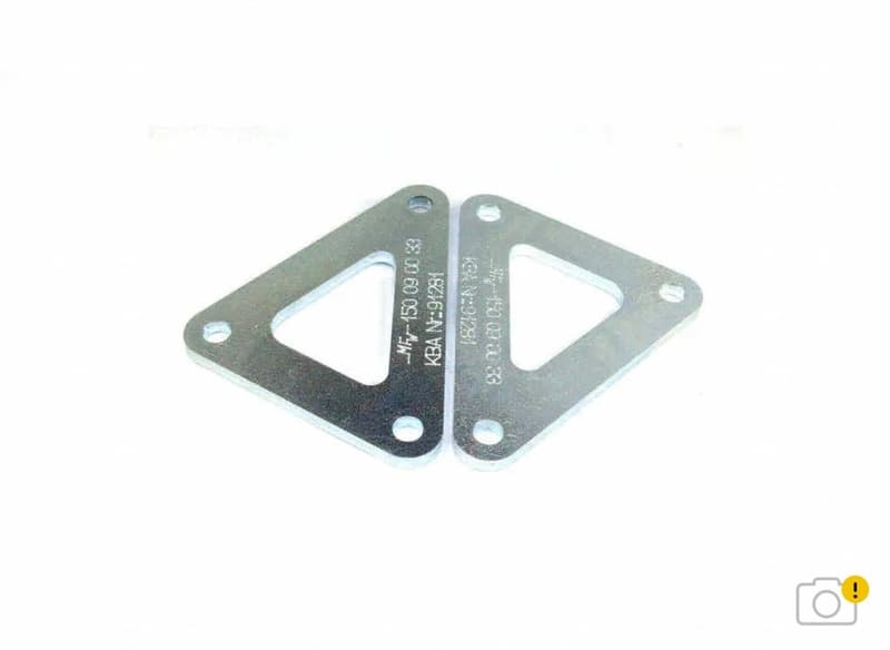 Tecnium Lowering Kit -30mm