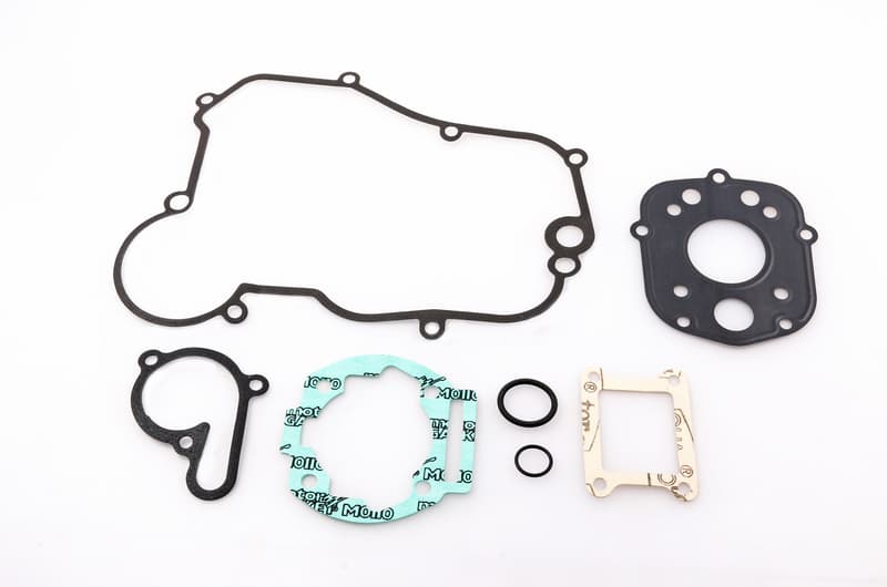 Centauro Engine Cover Gasket Alternator