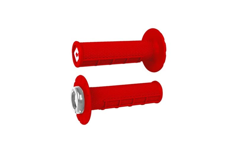 Rood/Zwart
