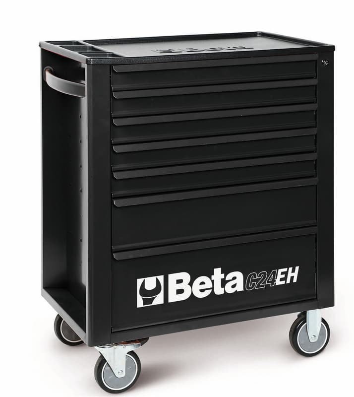 Beta Mobile Roller Cab 7 Drawers