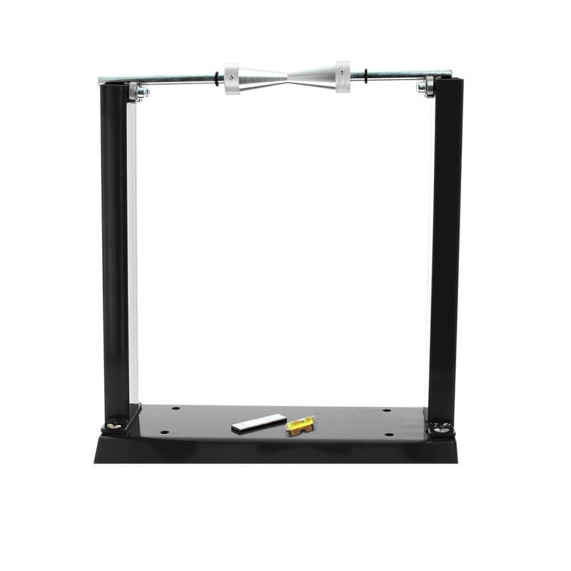 Vector Static Wiel Balancer