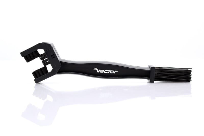 Vector Brush voor Ketting
