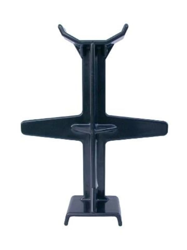 Vector Home Track Vork Blocker voor Transportation - Standaard Lenght 300 Mm