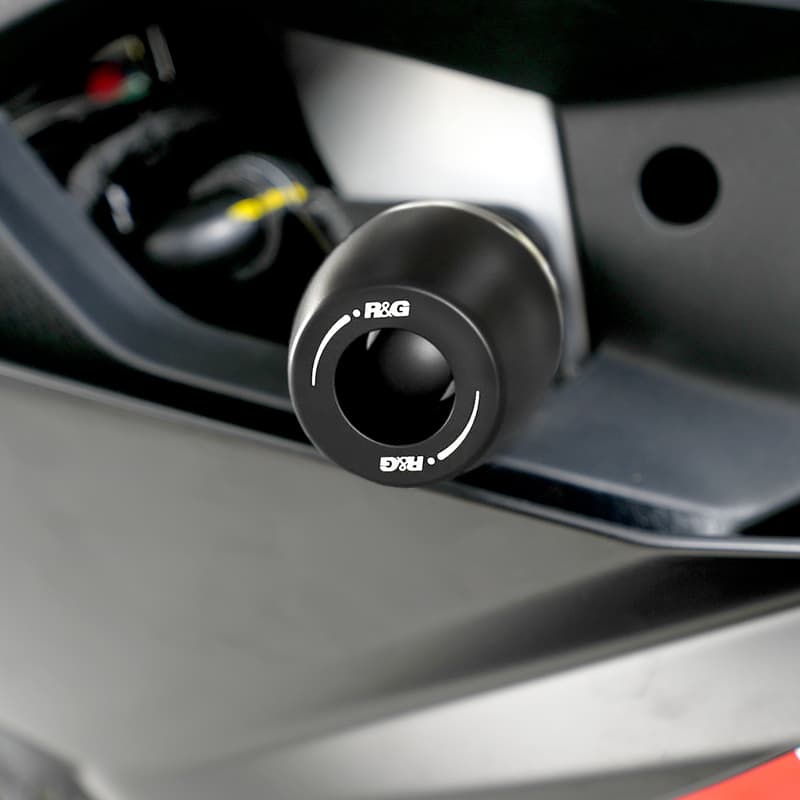 R&G Racing Aero Crash Protectors (Tapered Style)