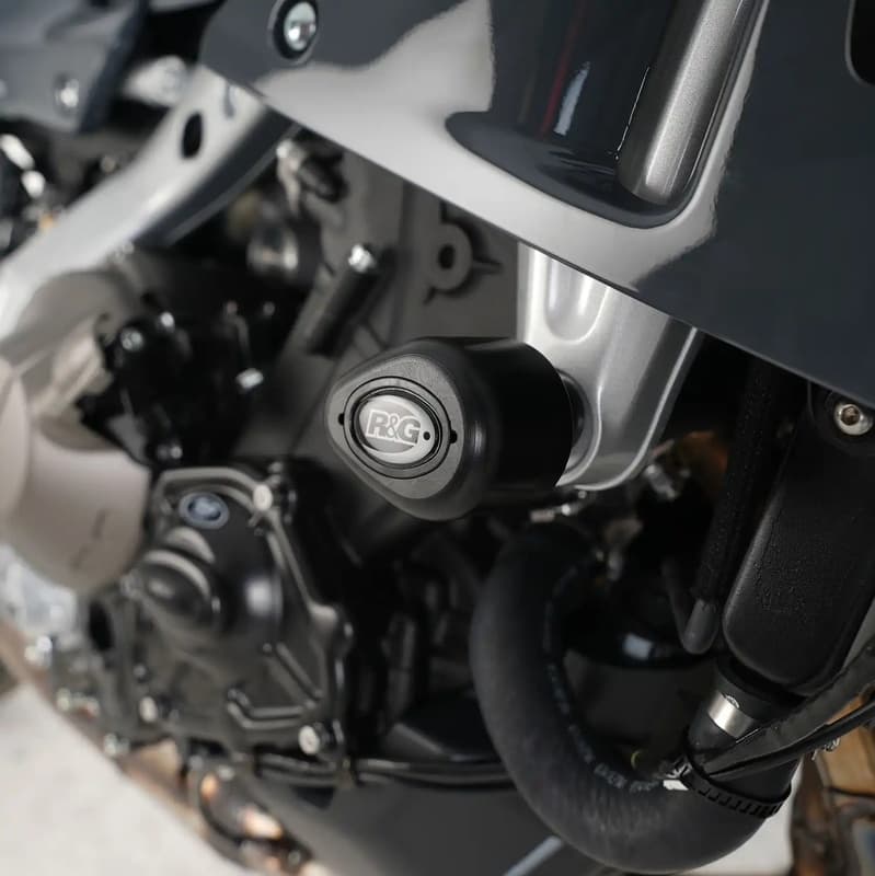 R&G Racing Aero Crash Pads