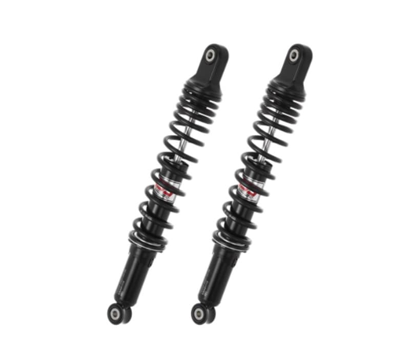 Yss Achter Schokdemper Double Tube Hydraulic Schokdemper Technology