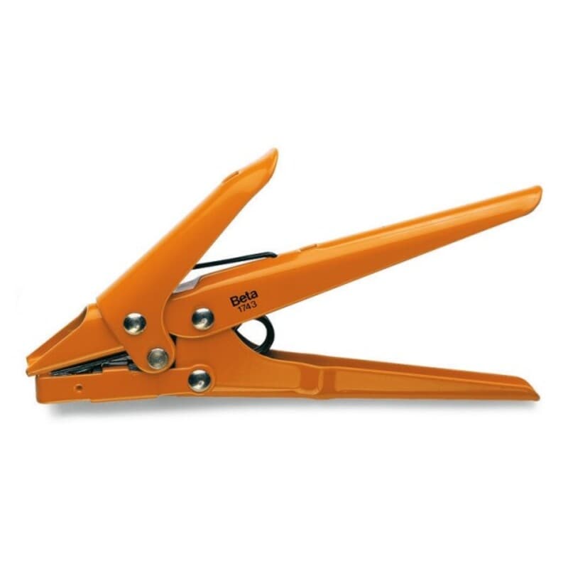 Beta Fitting Tool voor Nylon Ties