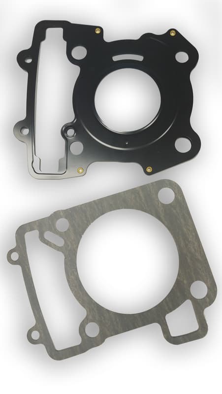 Airsal Cylinder Pakkingset