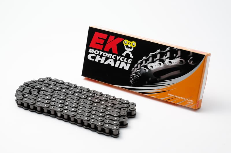 Ek Chain 530 D Drive Chain - Clip