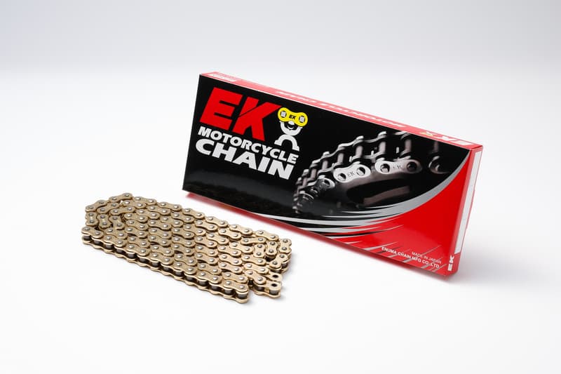 Ek Chain 415 Rr Aandrijfketting - Clip