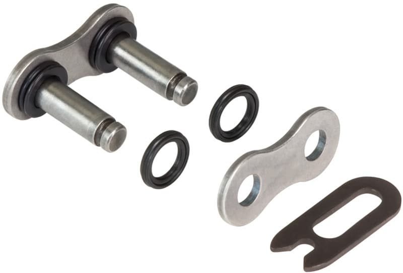 Ek Chain 520 Srx2 Connecting Link - Qx-Ring - Clip