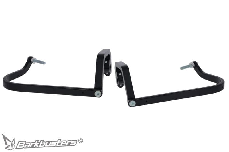Barkbusters Hardware Kit – Two Point Mount