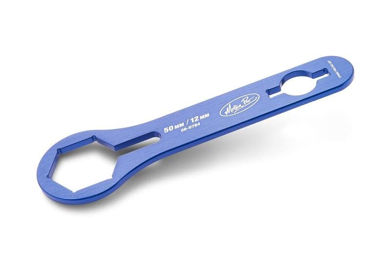 Motion Pro Fork Cap Wrench, 50mm Wp