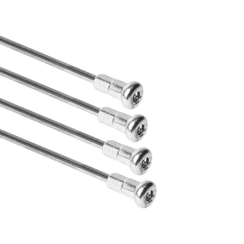 Haan Wheels 19" Spokes Set - 36 Spokes