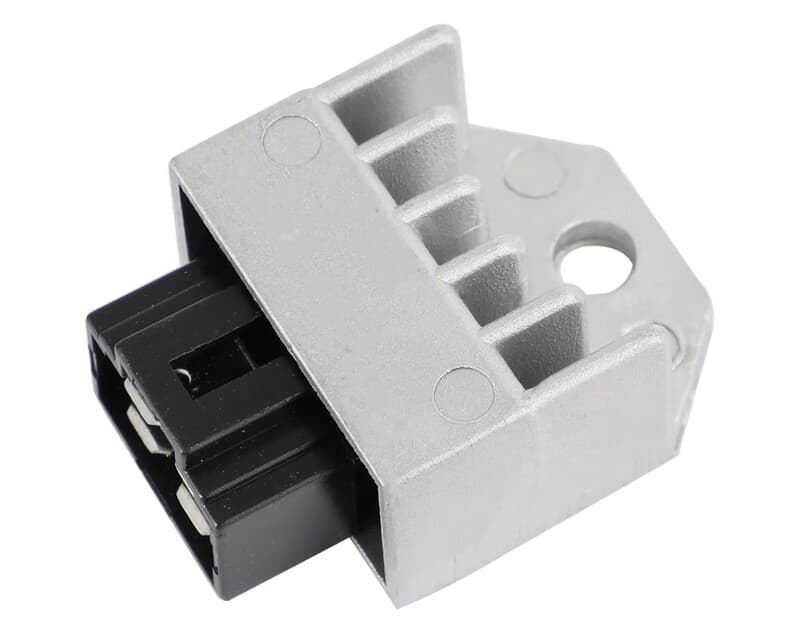 Tourmax Regulator
