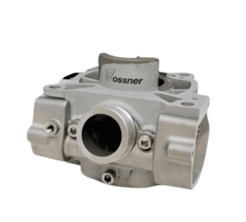 Wossner WöSsner Cylinder ø 54 Mm