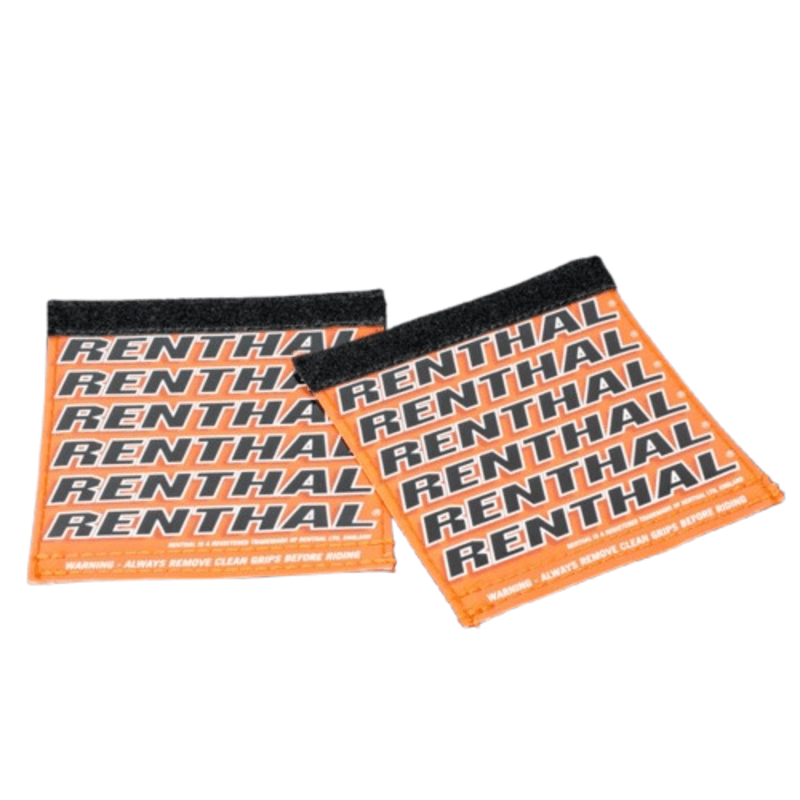 Oranje/Zwart