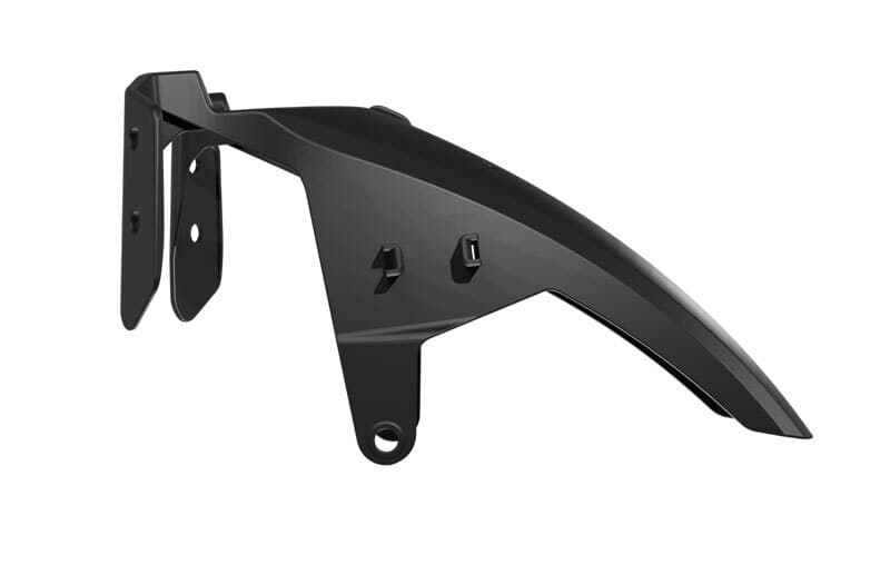 Racetech Ractech Low Voorspatbord - Achter Part