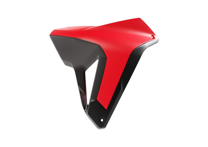 Racetech Radiateurkap