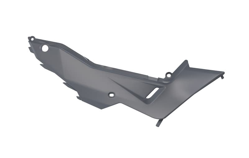 Racetech Side Panels