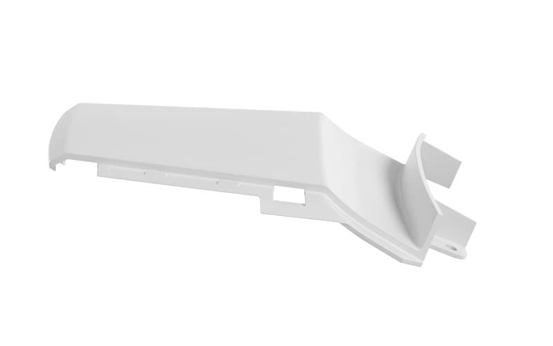 Racetech Rear Fender
