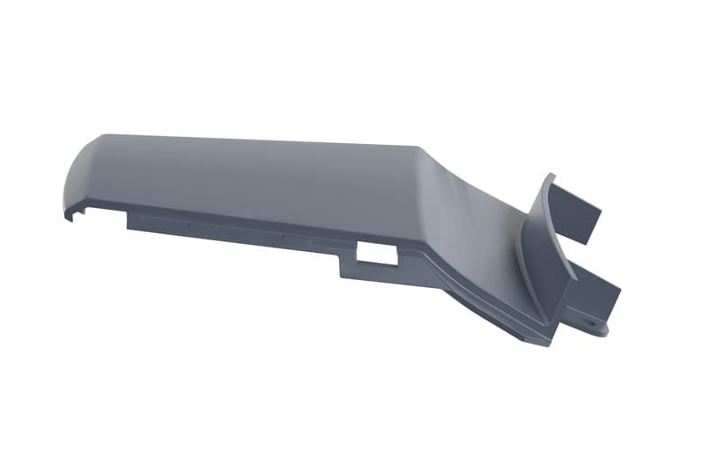 Racetech Rear Fender