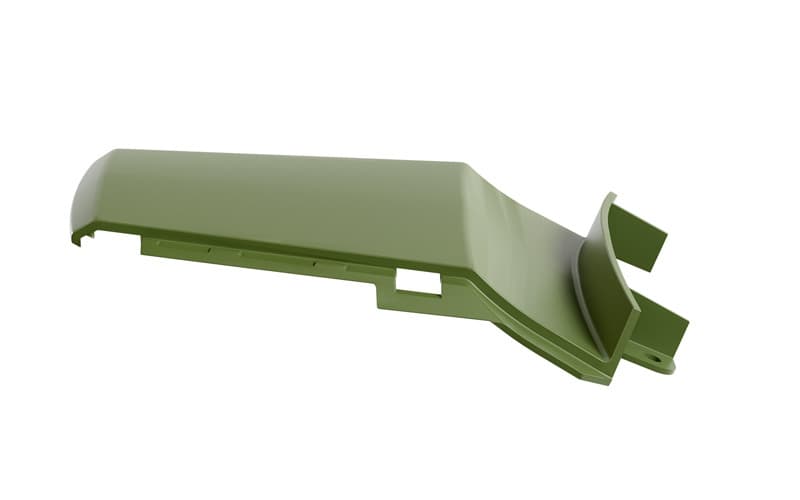 Racetech Rear Fender