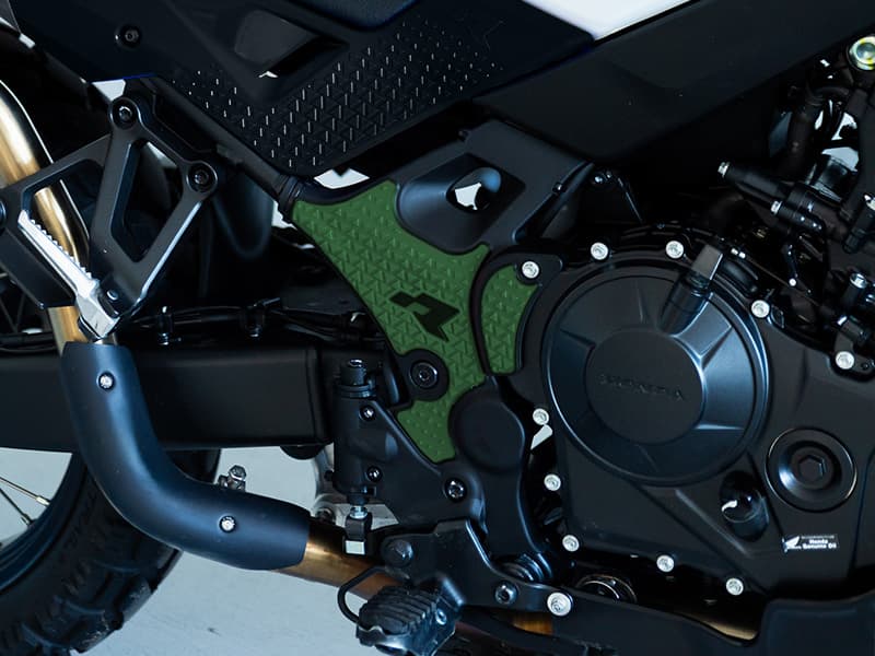 Racetech Frame Protection