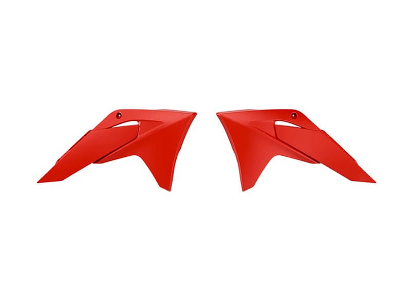 Racetech Radiator Covers
