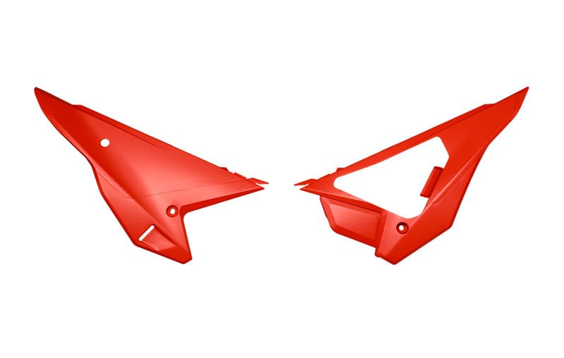 Racetech Revolution Airbox Covers