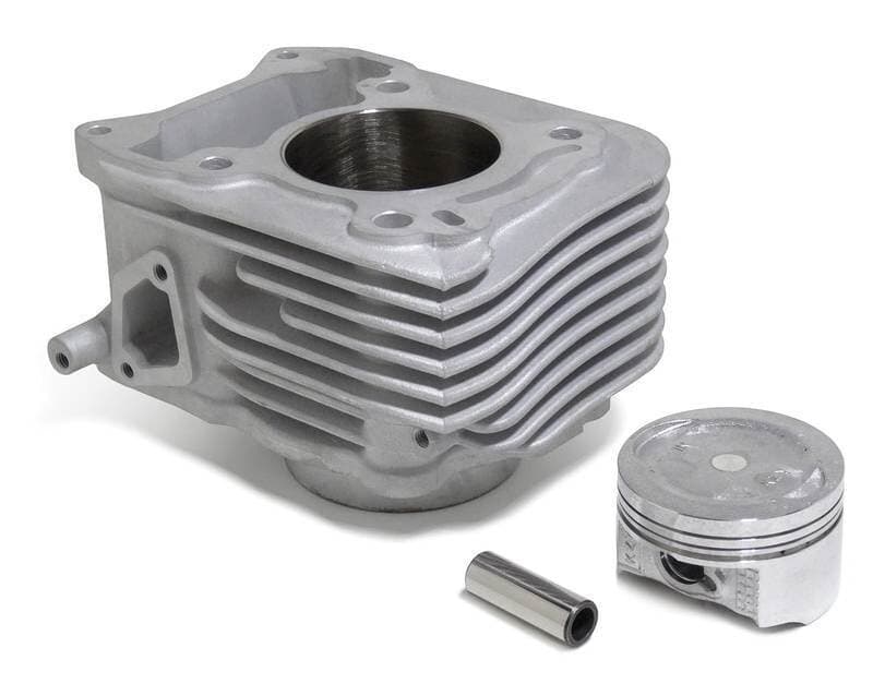 Airsal Cylinder - ø52mm