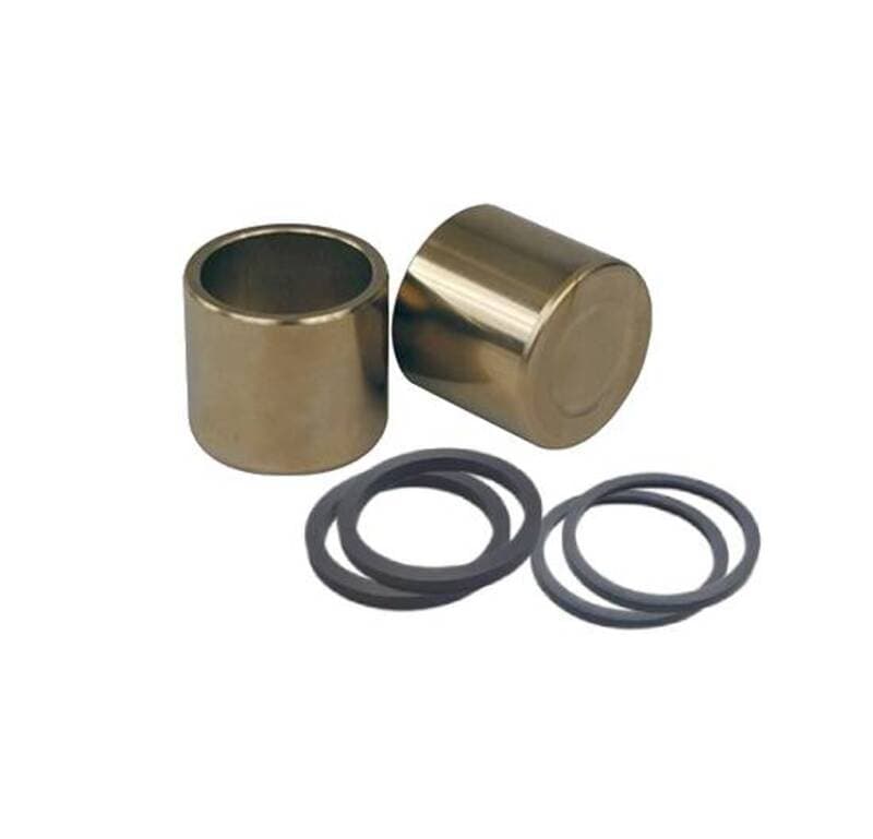 Nissin Front Caliper Pistons Repair Kit