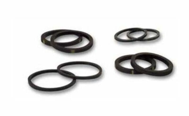 Nissin Rear Brake Caliper Seal Kit