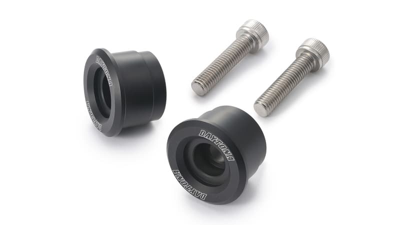 Daytona Adapter voor Barend Mirror Kawa Z1000/800 , Er-6n