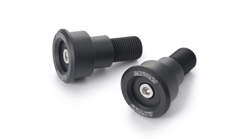 Daytona Adapter voor Barend Mirror Yam. Mt07/09 Xsr900