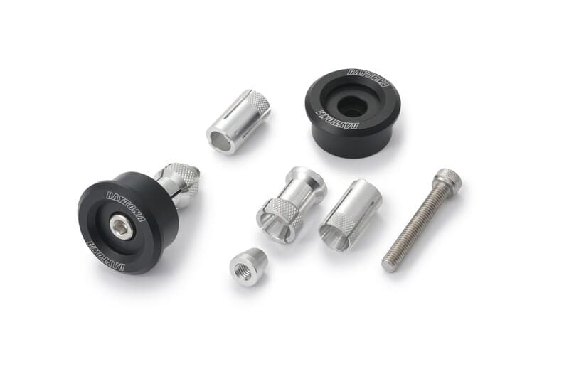 Daytona Adapter voor Barend Mirror Universeel