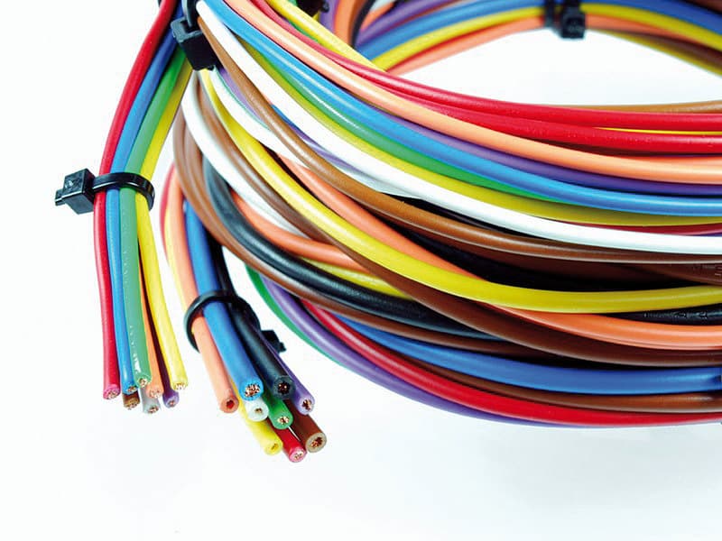 Motogadget Mo.Unit Cable Kit