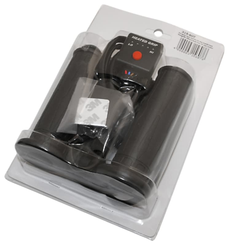 Koso Classic Heated Grips