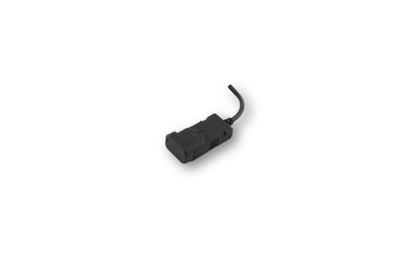 Koso 2.0a Usb Charging Socket With Safety Shutdown