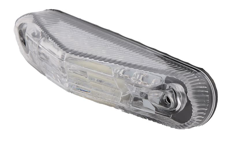 V Parts Achter Light Led